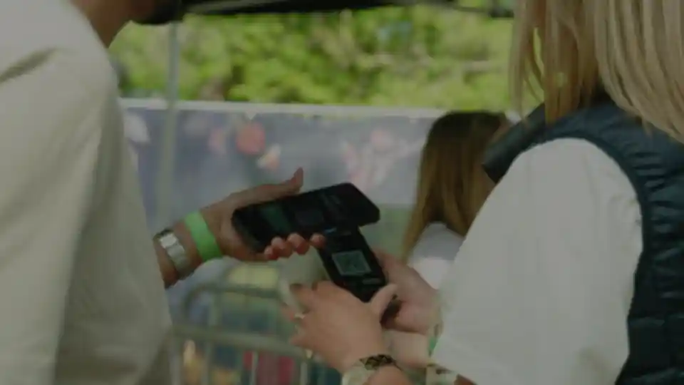 Still image of video